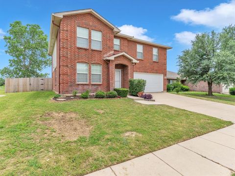 16752 Ford Oak Fort Worth TX 76247