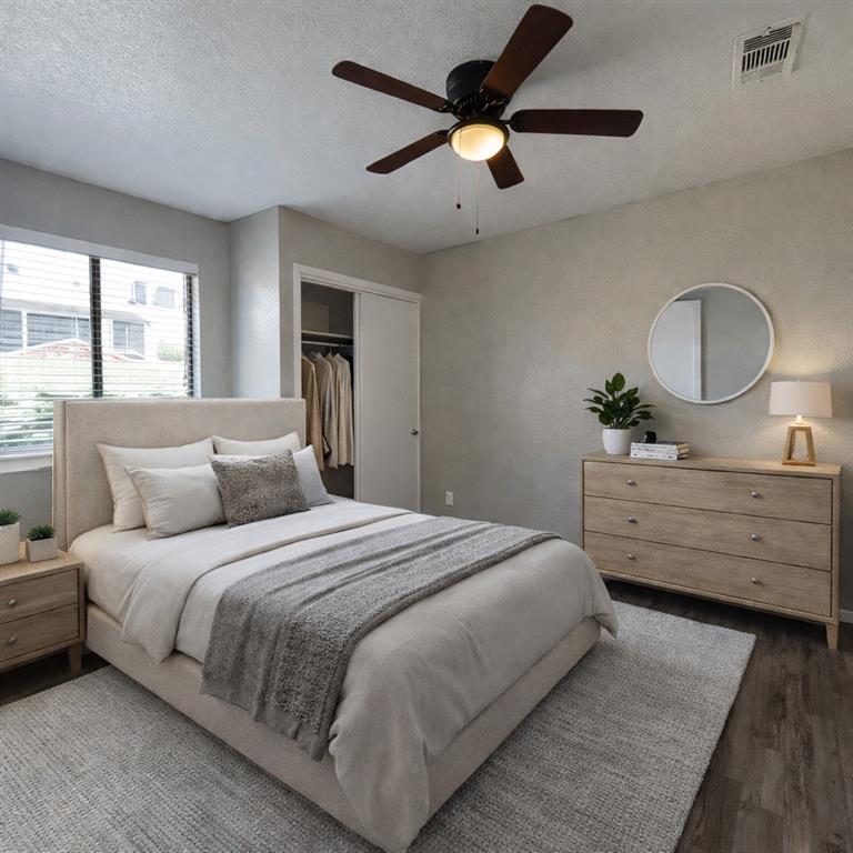 Parkside Condos - Residential