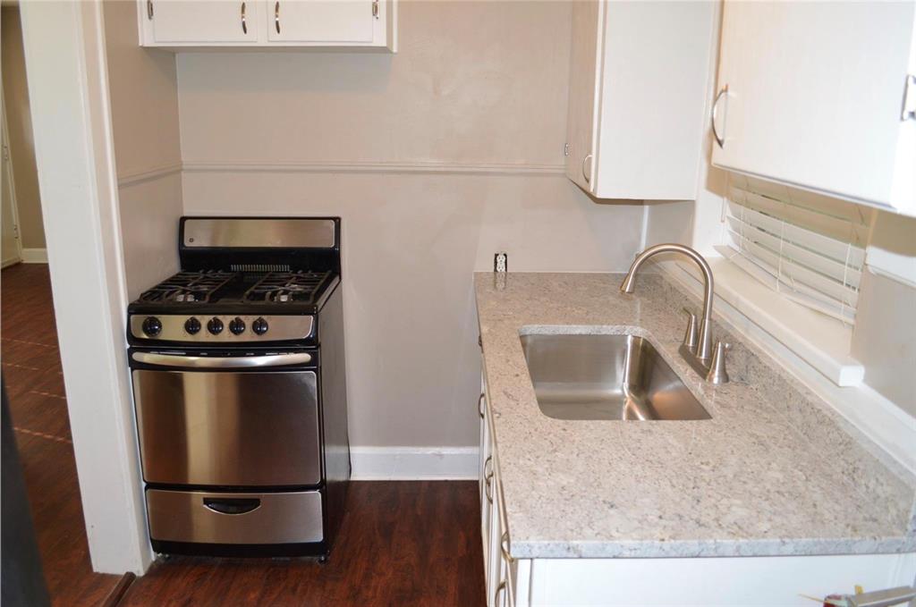 Bbb & Crr - Residential Lease