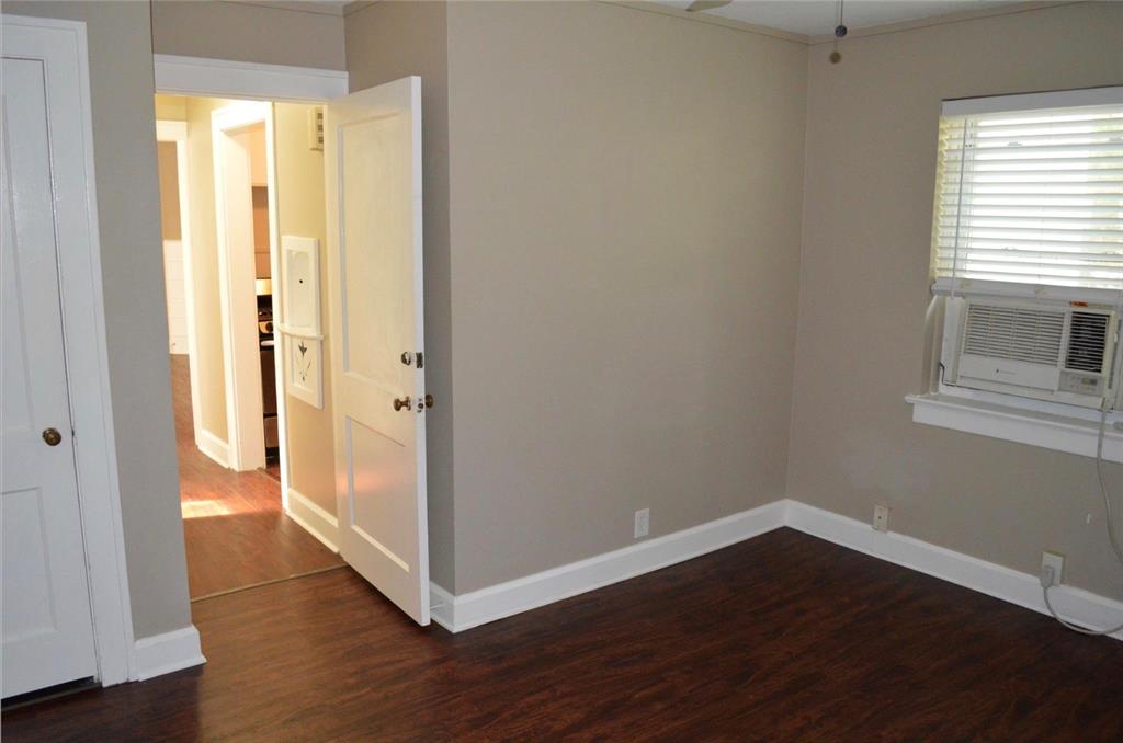 Bbb & Crr - Residential Lease