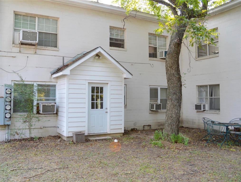 Bbb & Crr - Residential Lease