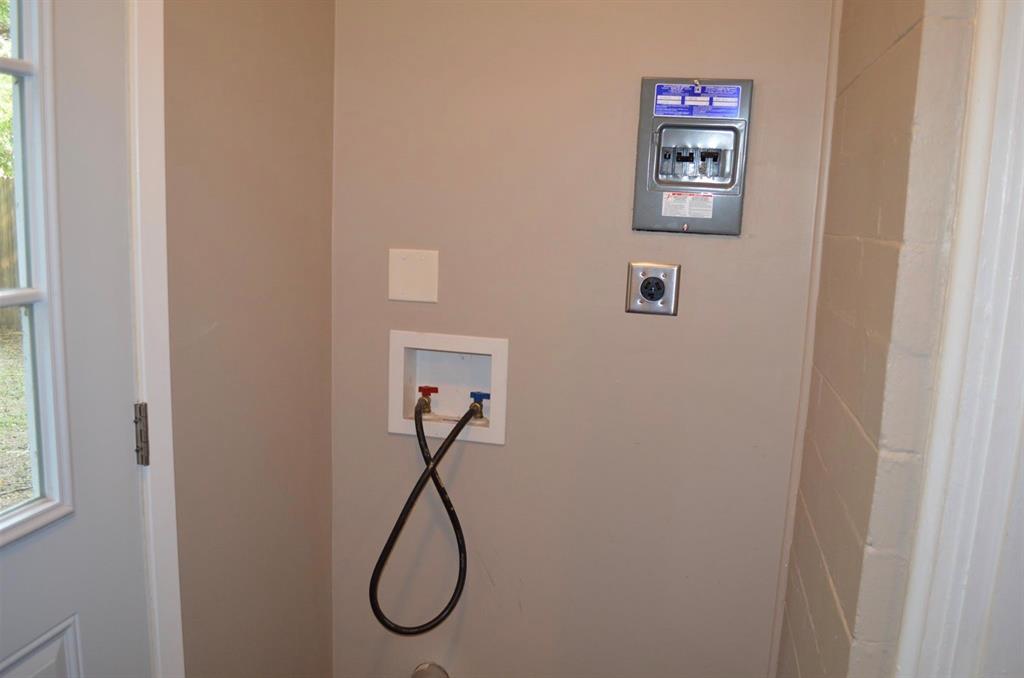 Bbb & Crr - Residential Lease