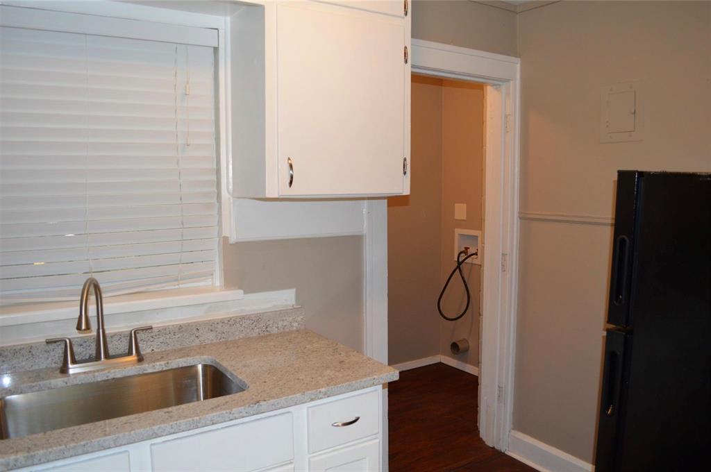 Bbb & Crr - Residential Lease