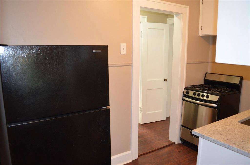 Bbb & Crr - Residential Lease