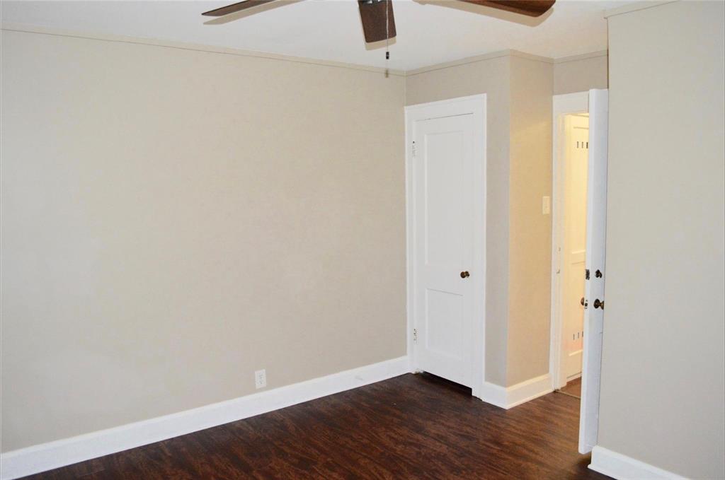 Bbb & Crr - Residential Lease