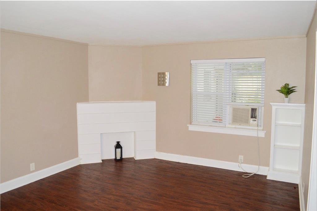 Bbb & Crr - Residential Lease