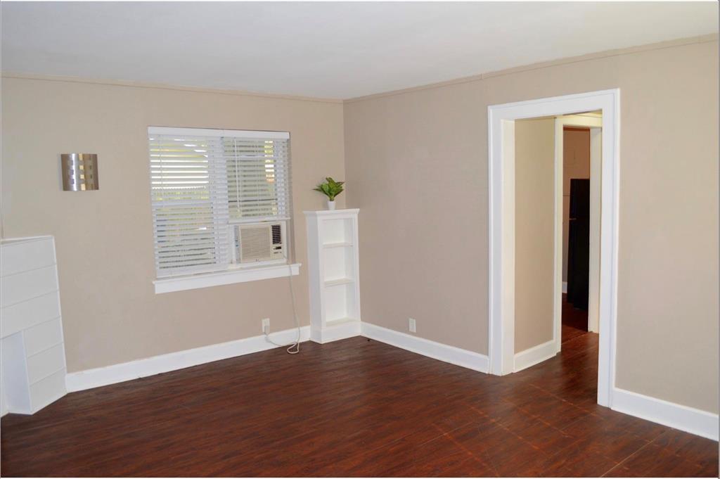 Bbb & Crr - Residential Lease