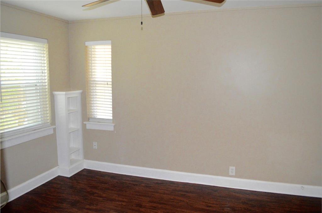 Bbb & Crr - Residential Lease