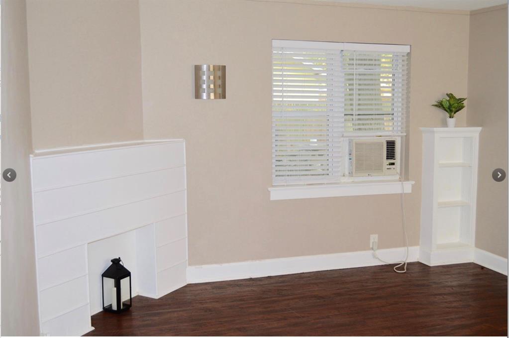 Bbb & Crr - Residential Lease