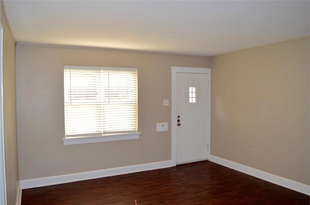 Bbb & Crr - Residential Lease