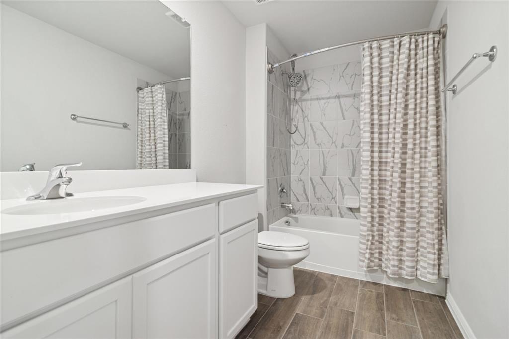 Woodstone Ph 1 - Residential