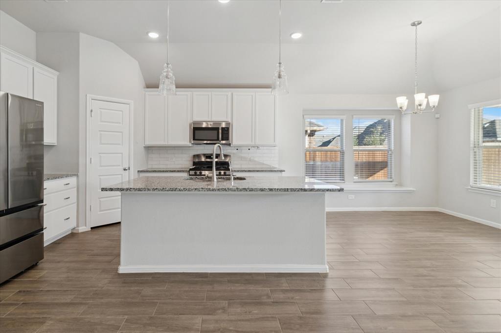 Woodstone Ph 1 - Residential