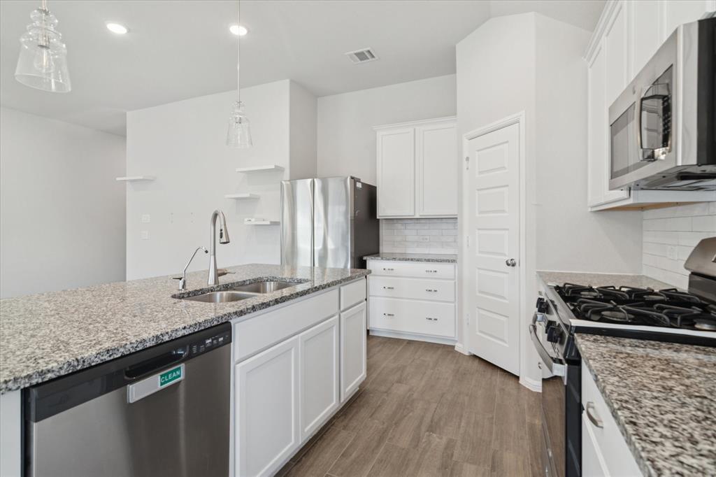 Woodstone Ph 1 - Residential