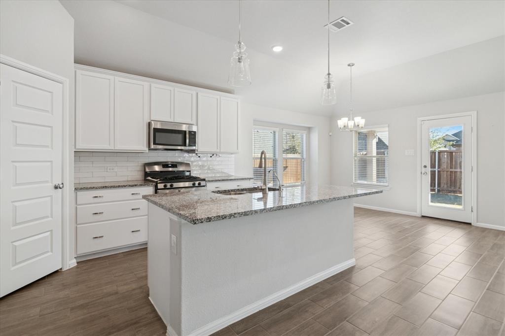 Woodstone Ph 1 - Residential