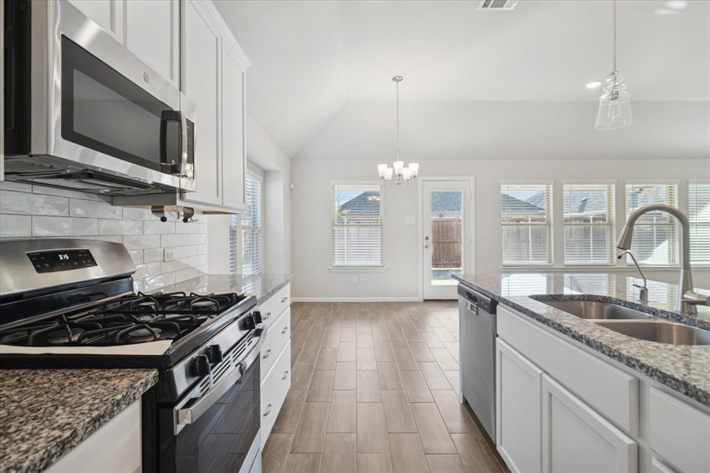 Woodstone Ph 1 - Residential