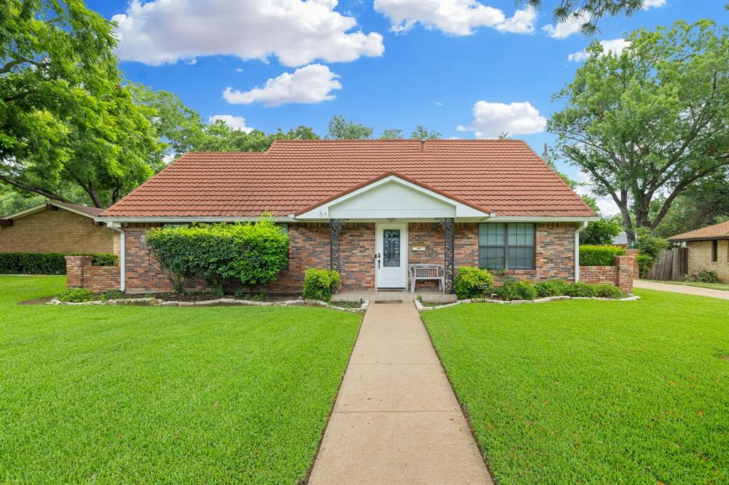 1413 Drexel Drive