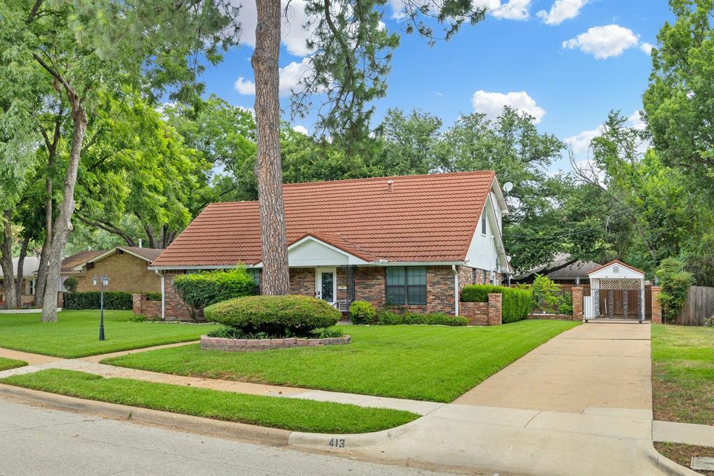 1413 Drexel Drive