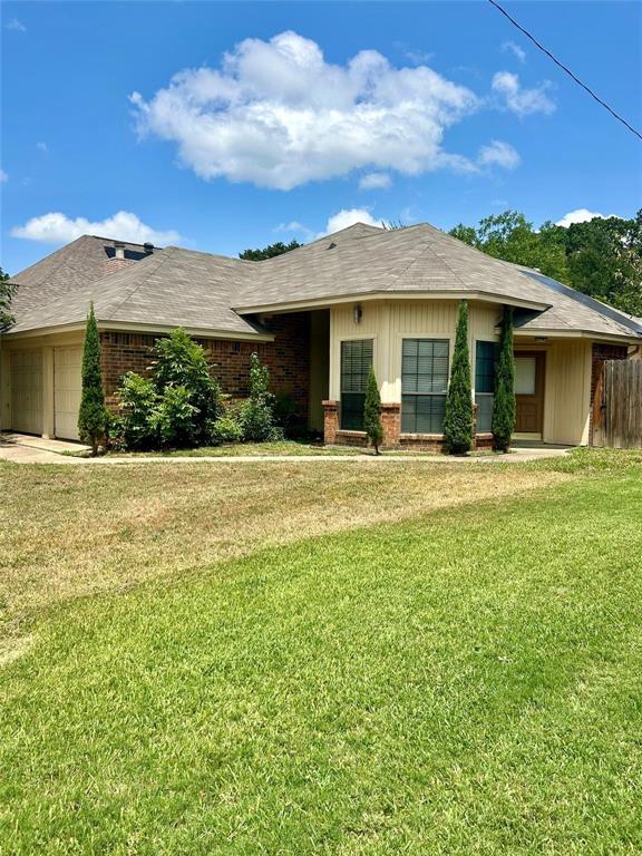 Crossgate Add - Residential