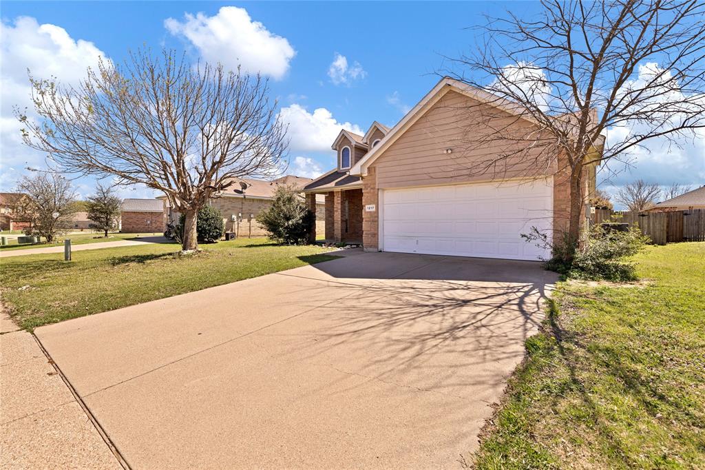 1217 Foxtail Lane
