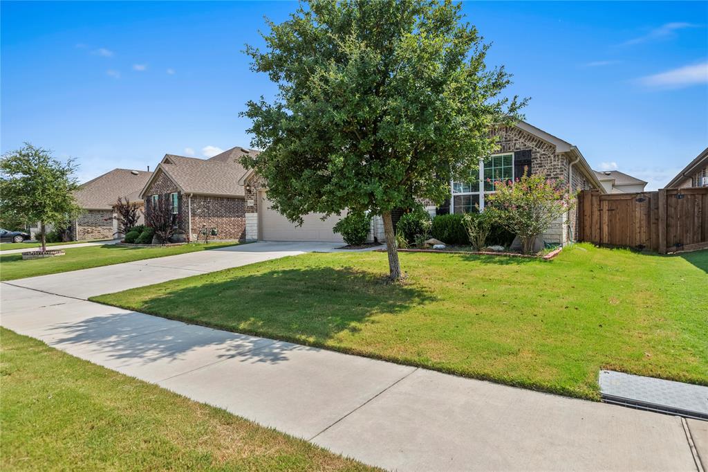 3104 Treyburn Lane