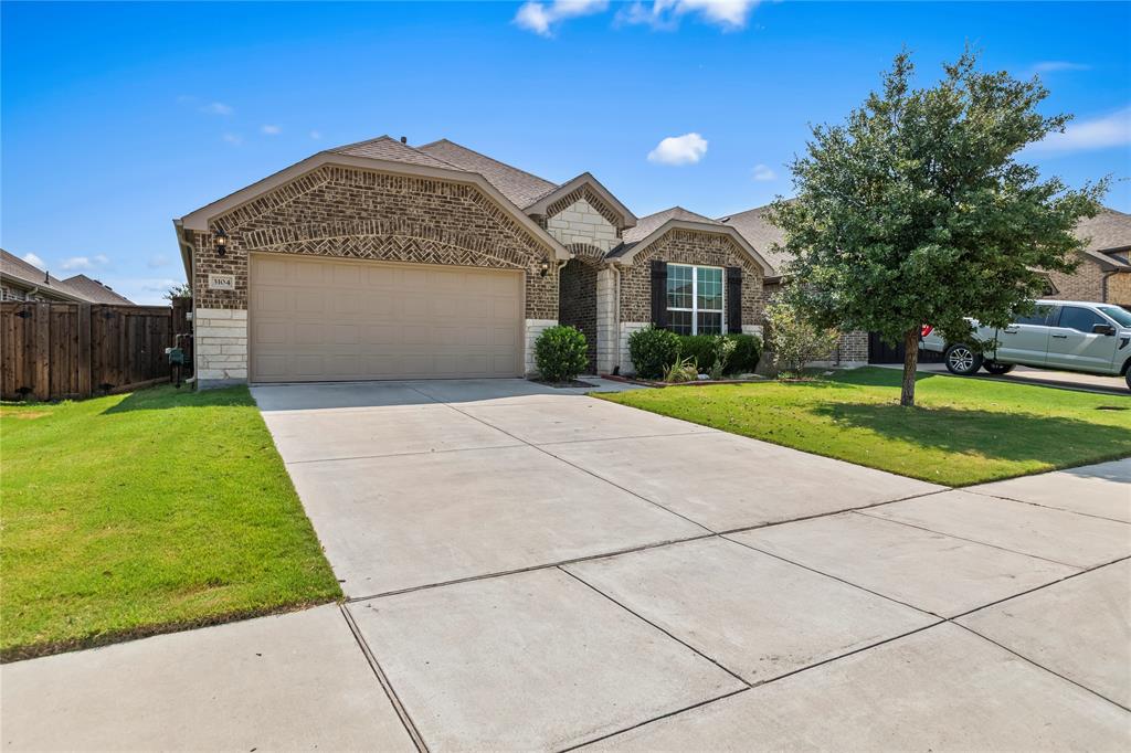 3104 Treyburn Lane