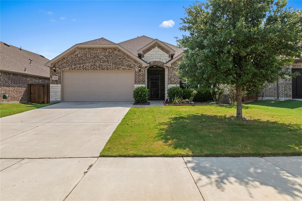 3104 Treyburn Lane