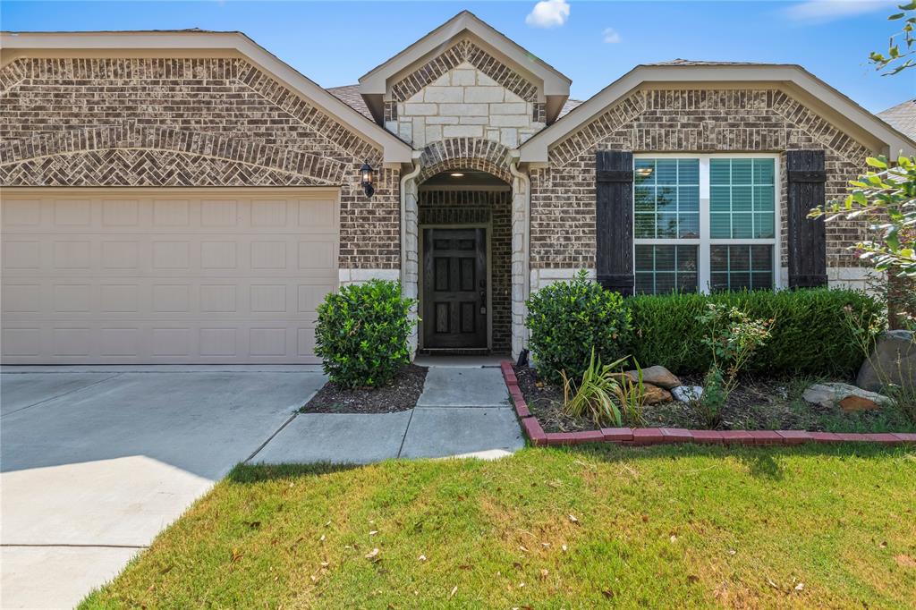 3104 Treyburn Lane
