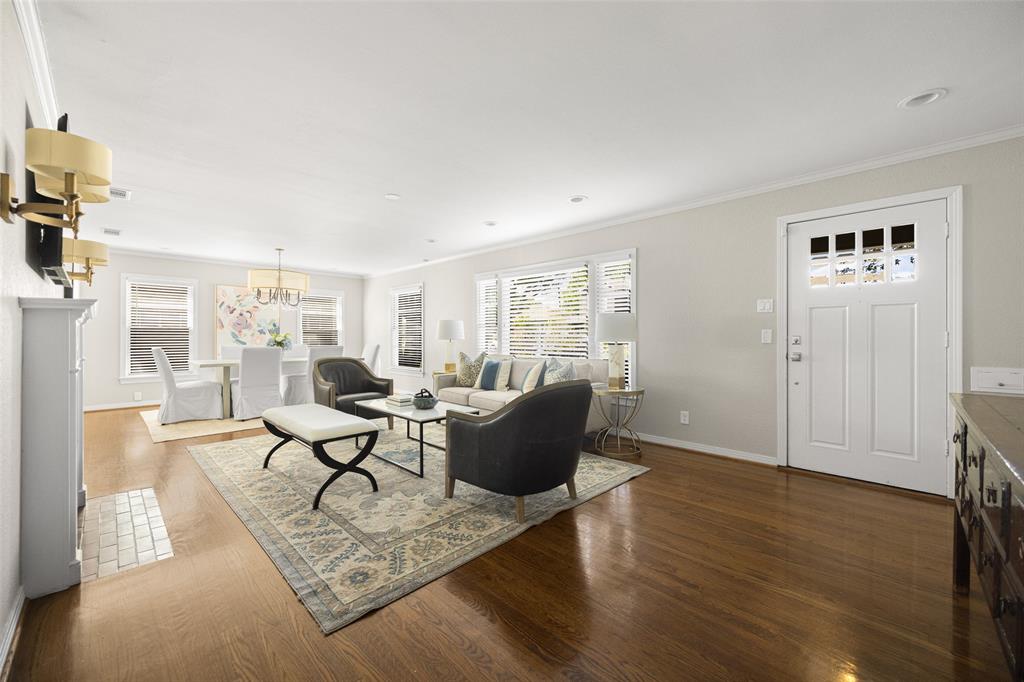 Hal Moseleys 02 - Residential