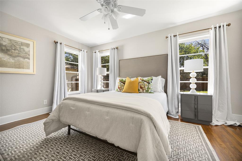 Hal Moseleys 02 - Residential