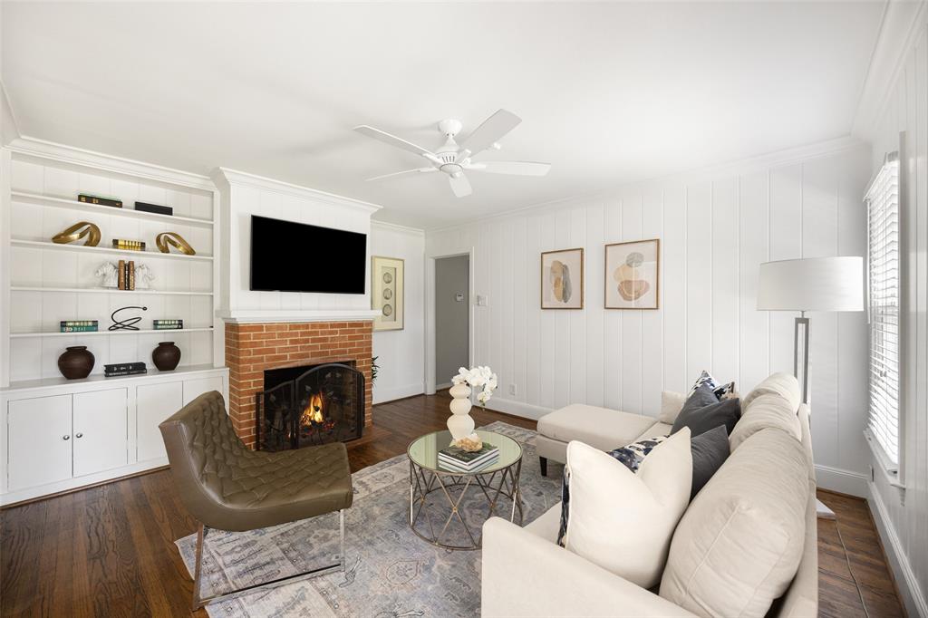 Hal Moseleys 02 - Residential