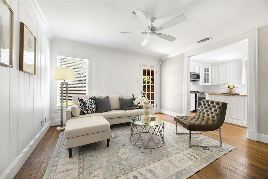 Hal Moseleys 02 - Residential