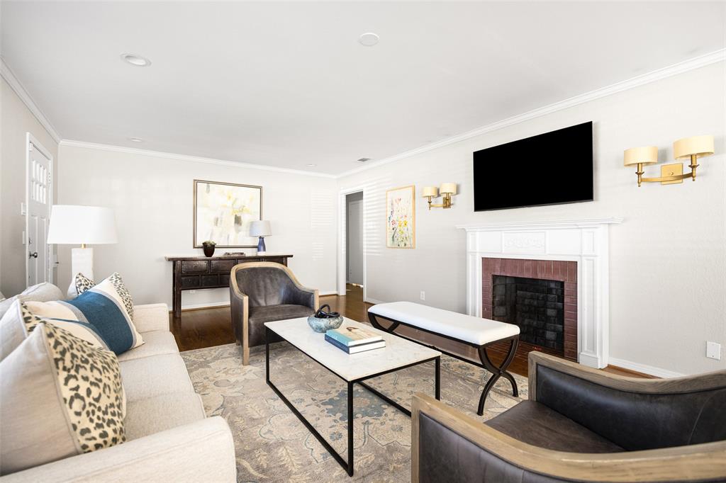 Hal Moseleys 02 - Residential