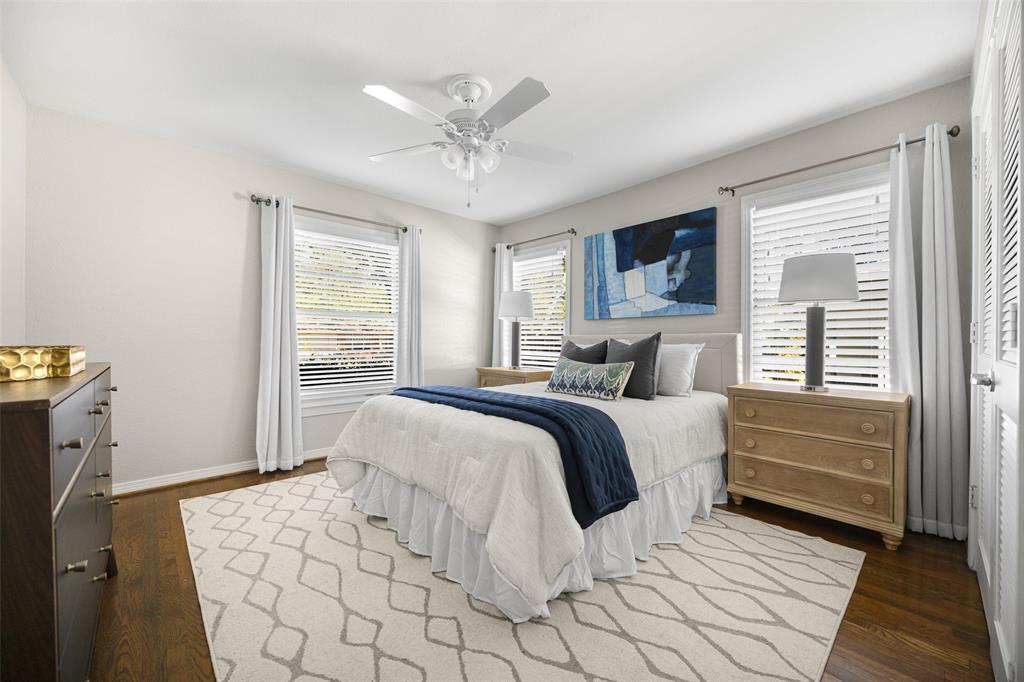 Hal Moseleys 02 - Residential