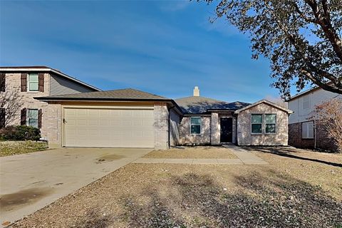 Photo of 1224 Scarlet Sage Parkway, Burleson, TX 76028 (MLS # 21195138)