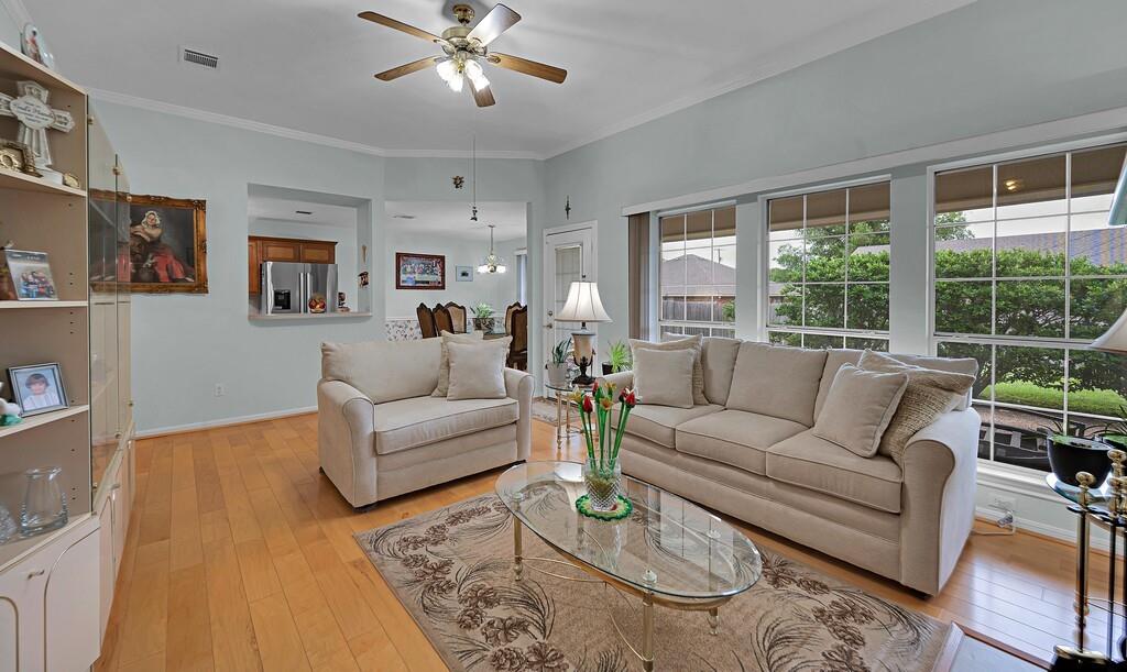 308 Greystone Drive