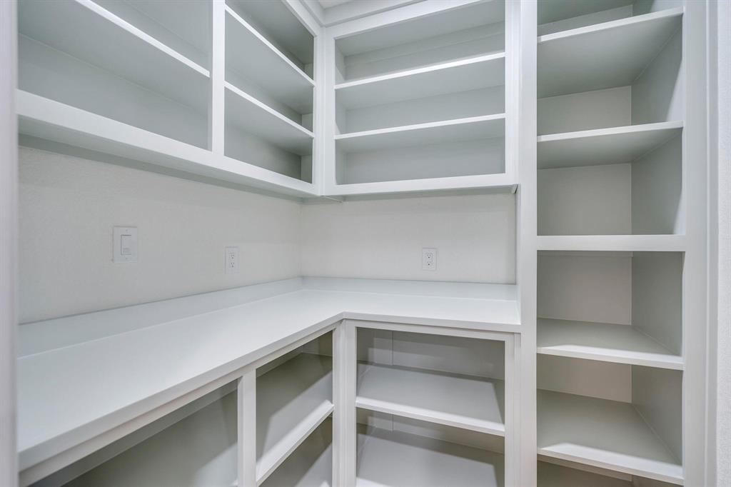 Prestonwood - Residential Lease