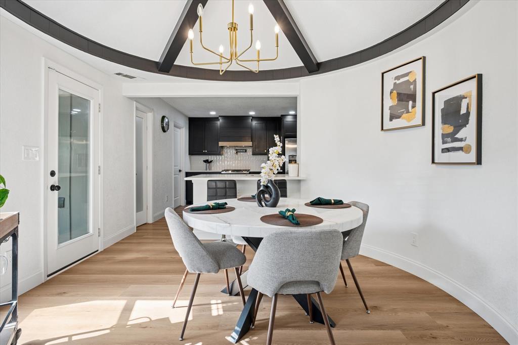 Prestonwood - Residential Lease