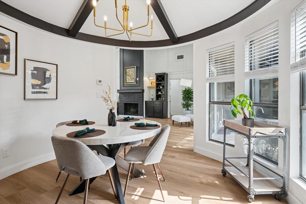 Prestonwood - Residential Lease