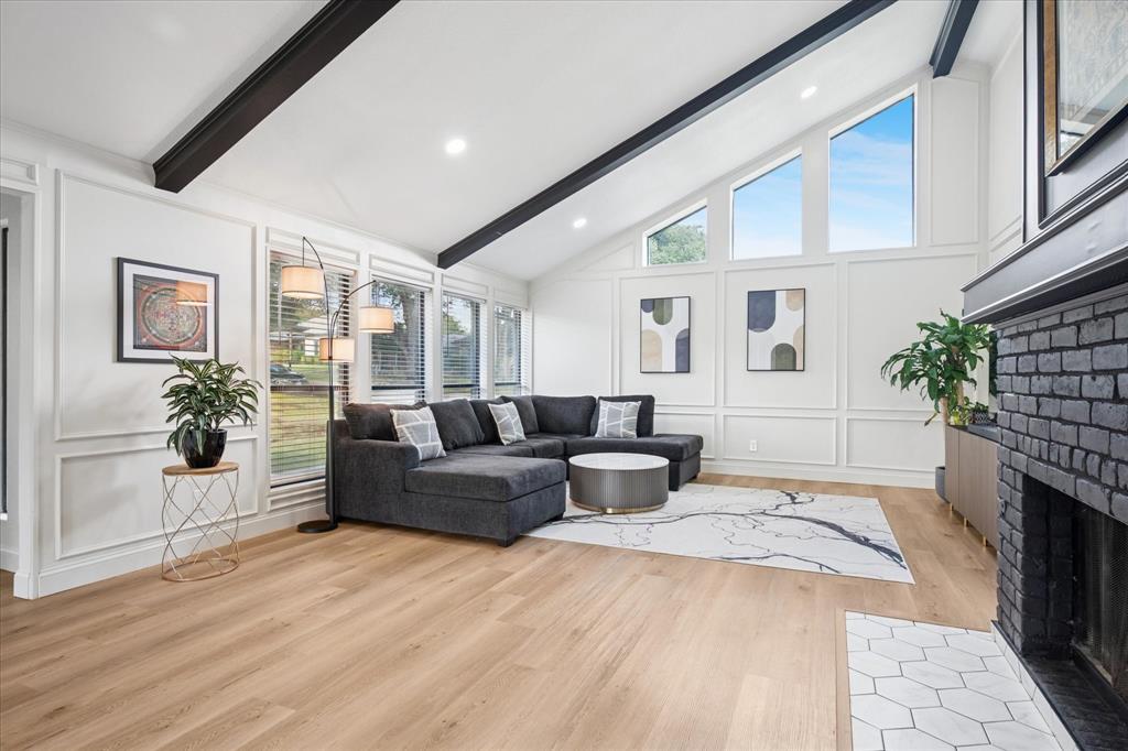 Prestonwood - Residential Lease