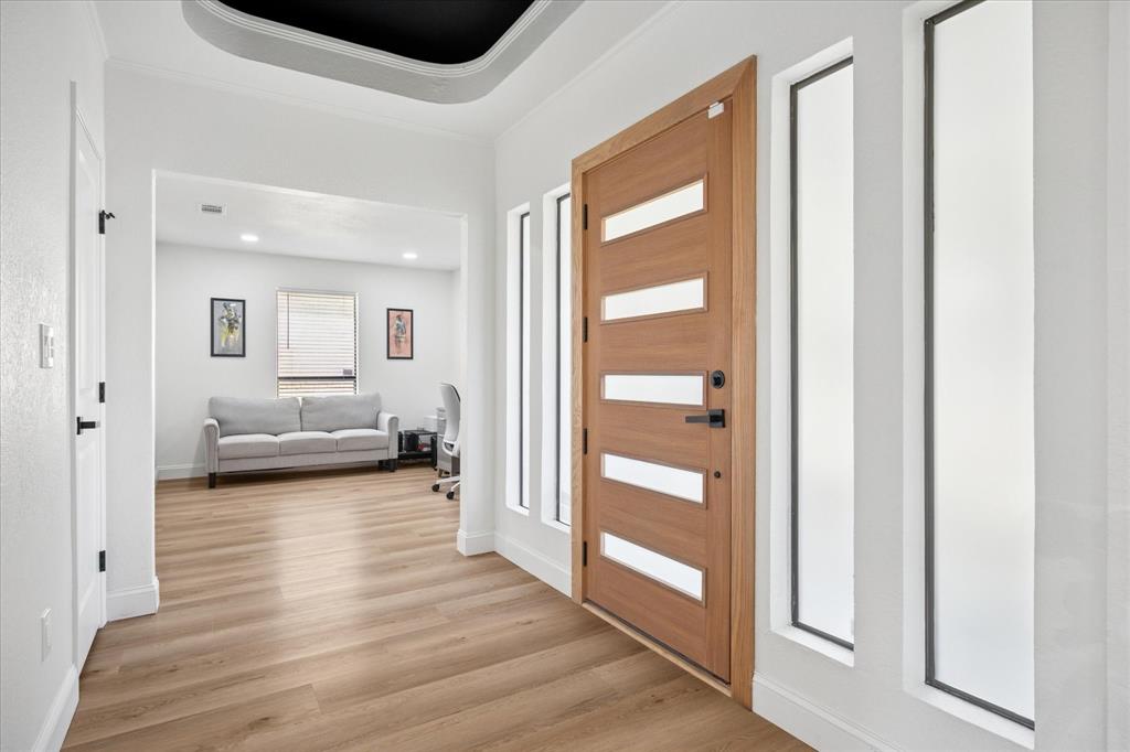 Prestonwood - Residential Lease