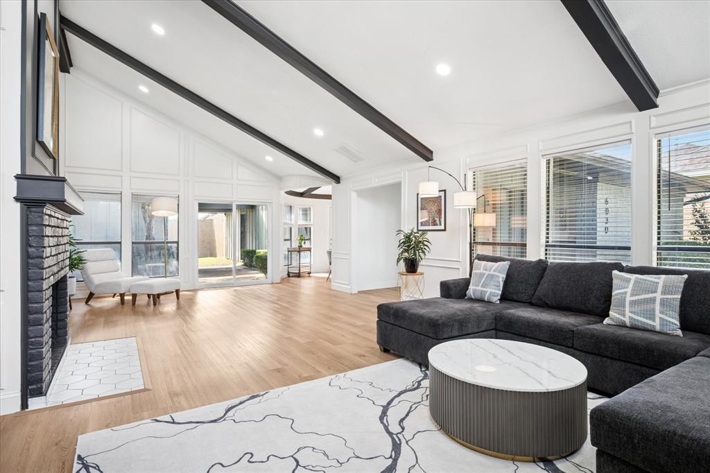 Prestonwood - Residential Lease