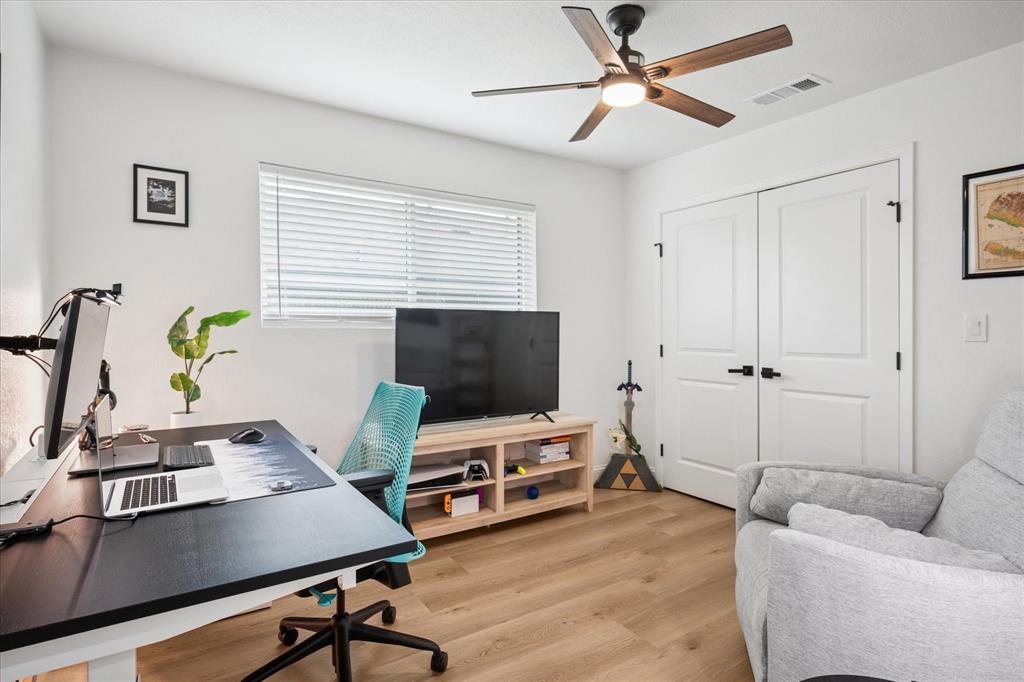 Prestonwood - Residential Lease