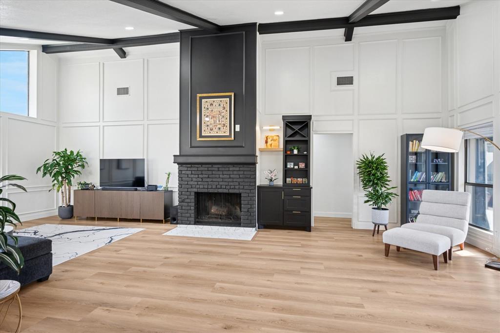 Prestonwood - Residential Lease