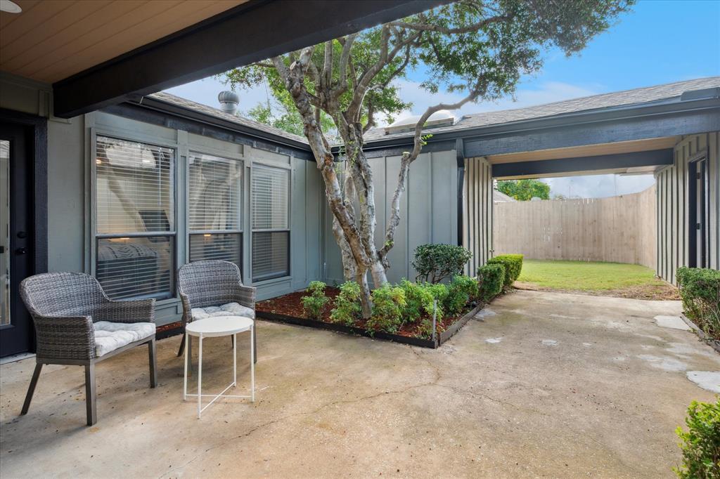 Prestonwood - Residential Lease