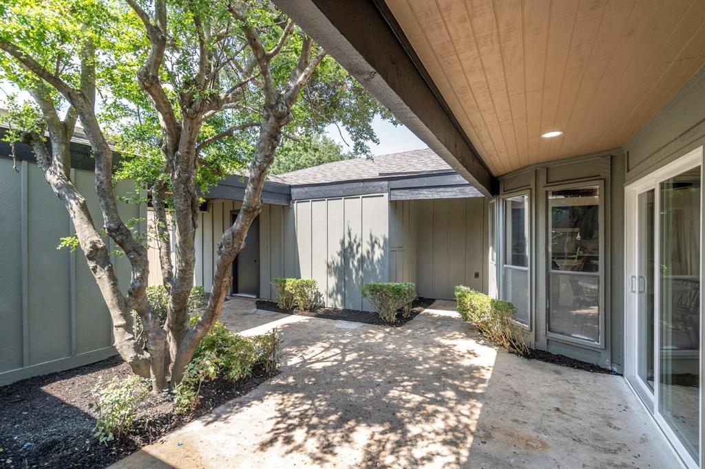 Prestonwood - Residential Lease