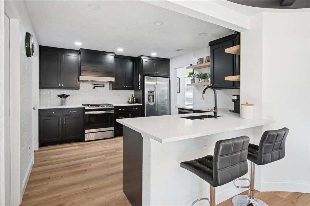 Prestonwood - Residential Lease