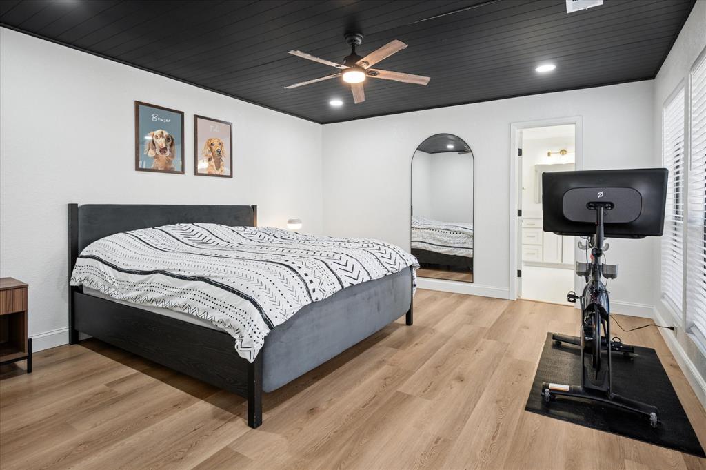 Prestonwood - Residential Lease