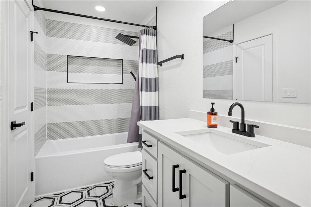 Prestonwood - Residential Lease