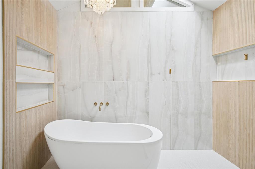 Prestonwood - Residential Lease