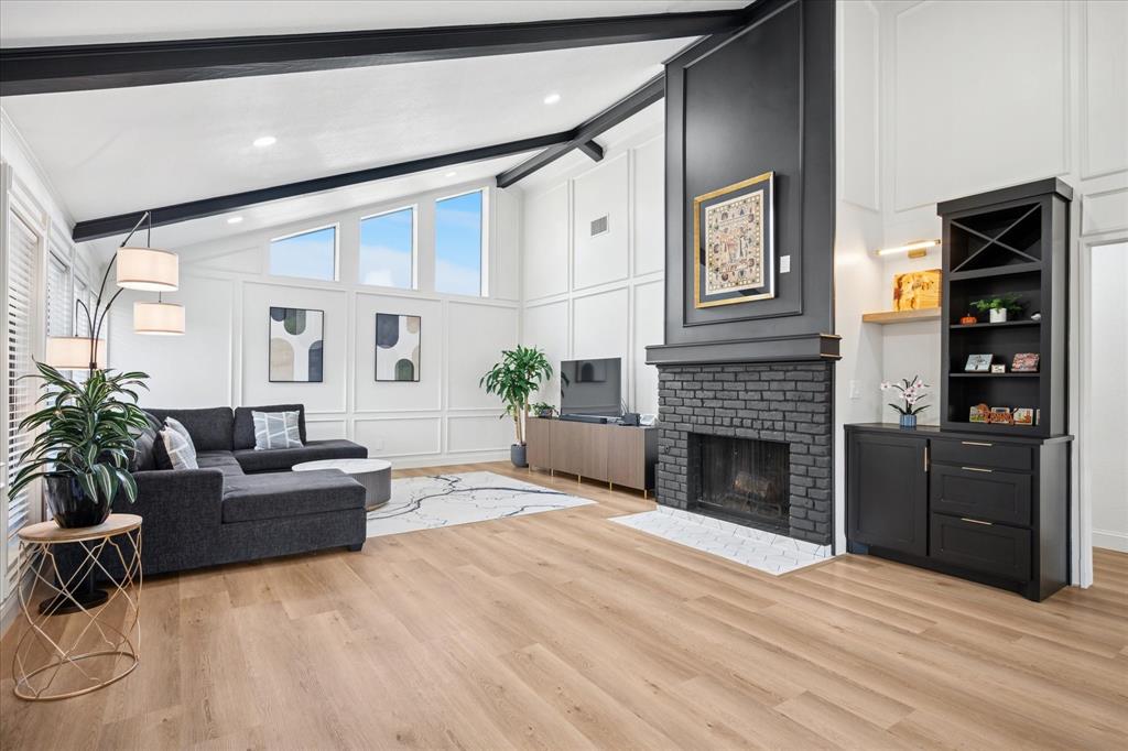 Prestonwood - Residential Lease